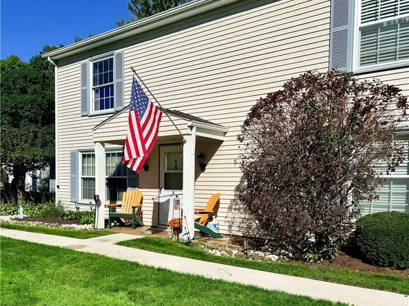3433 Beaver Trl APT A, Aurora, OH 44202