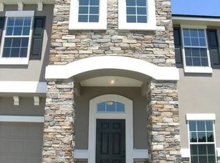 281 Palazzo Cir, Saint Augustine, FL 32092