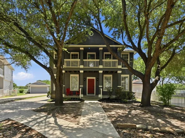 4584 Mather, Kyle, TX 78640