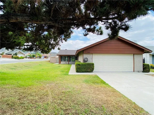 21150 Sunwood Dr, Diamond Bar, CA 91789