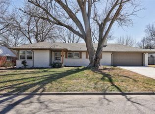 2604 Kings Way, Oklahoma City, OK 73120