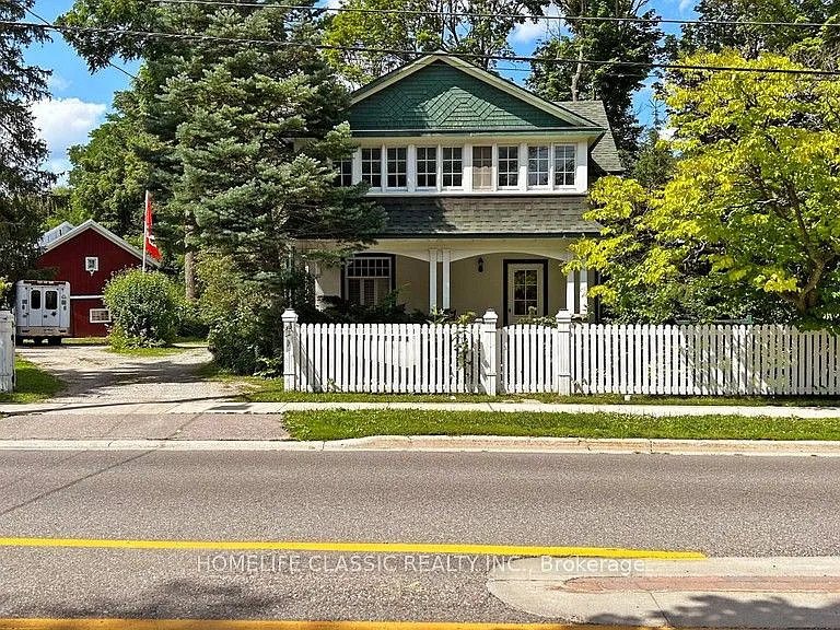 104 John St — Photo 1