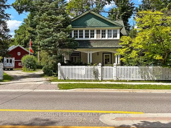 104 John St, Markham, ON L3T 1Y5