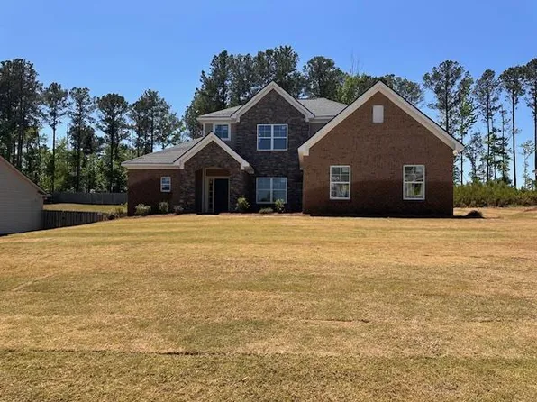 4555 Mountain Ivy Dr, Fortson, GA 31808