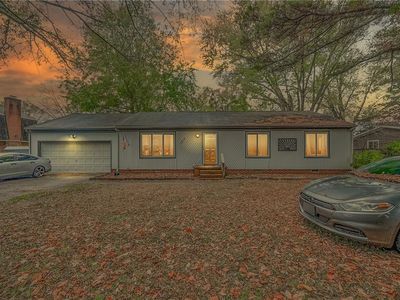 1215 Moyer Rd, Newport News, VA, 23608