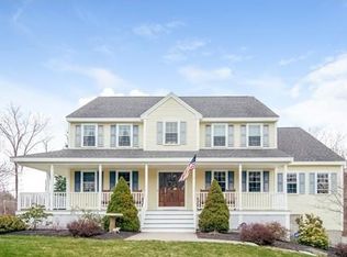 31 Beaver Brook Rd, Littleton, MA 01460