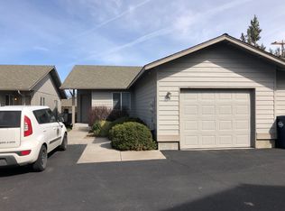 850 NE Savannah Dr #3, Bend, OR 97701