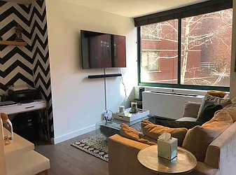Rented by Tabak Real Estate