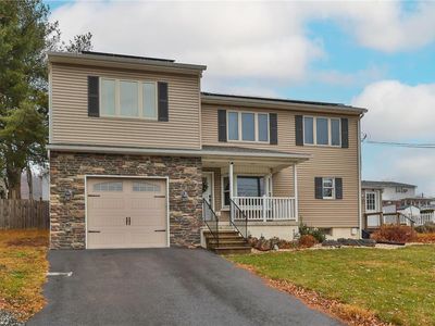 1216 Taft Ave, Allentown, PA, 18103