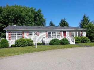 1 Fernwood Cir, Bridgewater, MA 02324