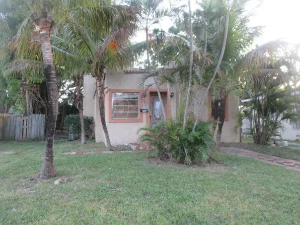 714 43rd St, West Palm Beach, FL 33407