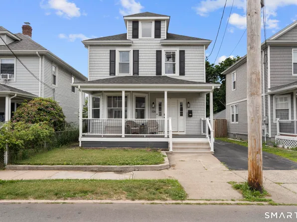106 Peck Avenue, West Haven, CT 06516