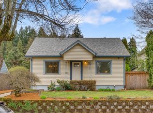 9747 N Smith St, Portland, OR