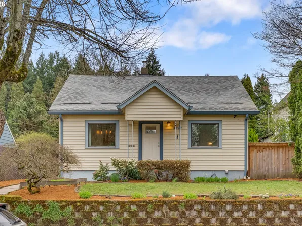 9747 N Smith St, Portland, OR 97203