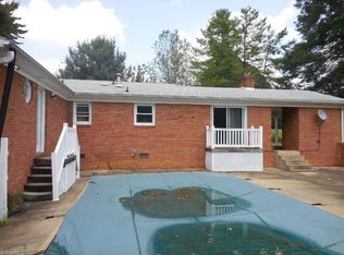 1280 Oak Level Church Rd, Stokesdale, NC 27357