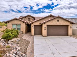 30687 S Fieldstone Ln, Oracle, AZ 85623
