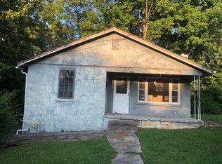 118 Ellenwood Rd, Middlesboro, KY 40965