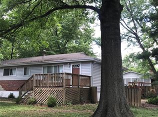 23 Pearl Ave, Saint Louis, MO