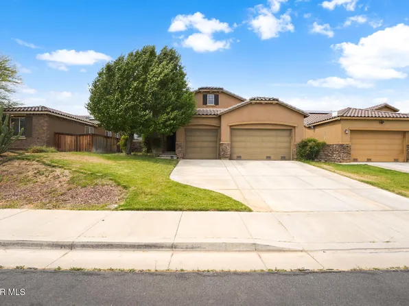 3419 Arrowhead Ct, Rosamond, CA 93560