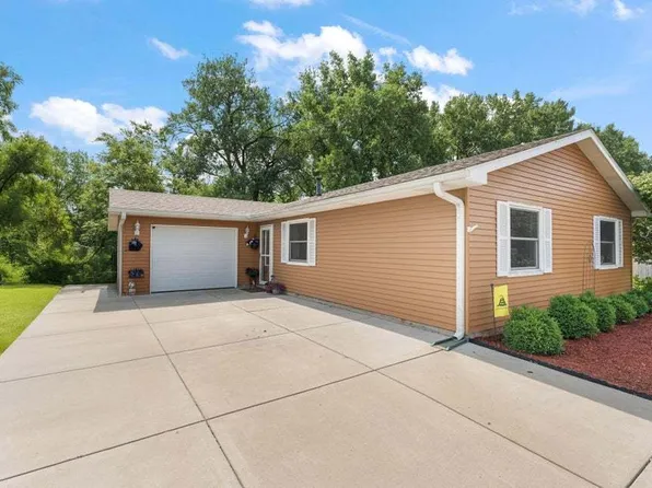 1431 Madison Ave, Dyer, IN 46311