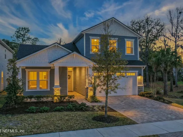 20 OAKMOSS Drive, St. Johns, FL 32259
