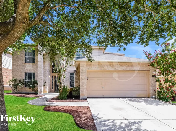 12243 Dewitt Cv, San Antonio, TX 78253