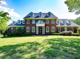 1535 J D Buchanan Rd, Hanson, KY 42413