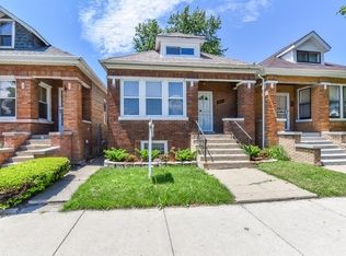 8636 S Laflin St, Chicago, IL 60620