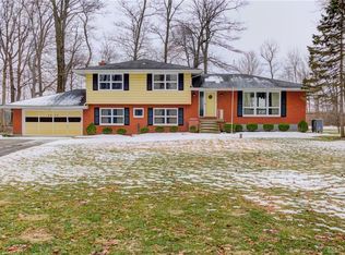 4439 S Tecumseh Rd, Springfield, OH 45502