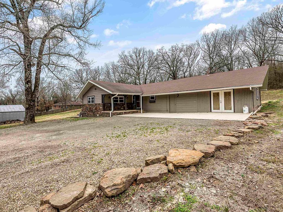 5015 Figure Five Hts, Rudy, AR 72952 MLS 24007151 Zillow