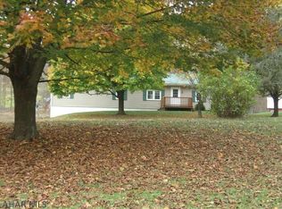 4731 Bedford Valley Rd, Bedford, PA 15522
