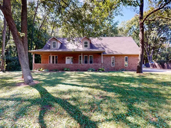 2225 Euclid Dr, Evansville, IN 47714