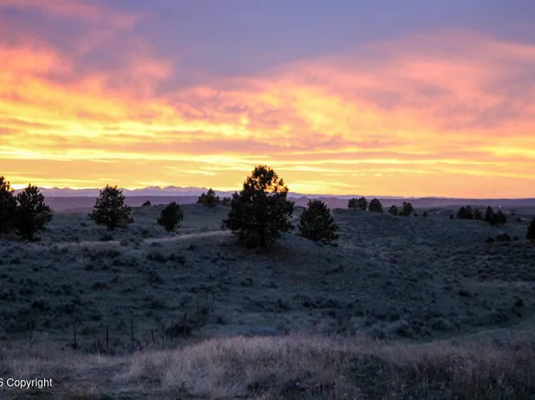 TRACT One Broad Axe Rd #B, Gillette, WY 82716