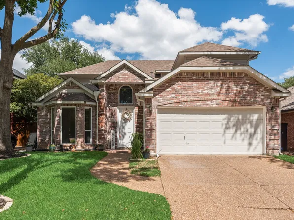 5204 Promise Land Dr, Frisco, TX 75035