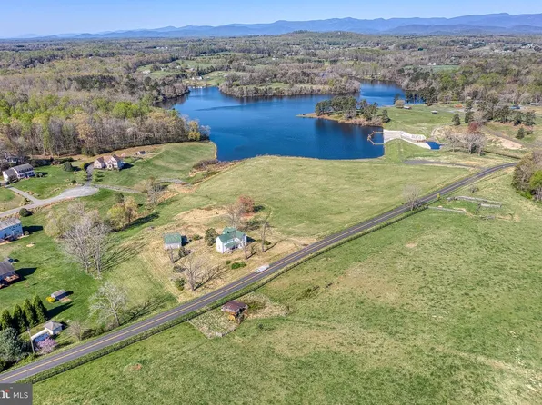10080 Mountain Run Lake Rd, Culpeper, VA 22701