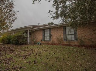 113 Lida Rd, Dry Prong, LA 71423