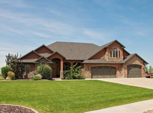 148 S Buffalo Ranch Rd, Farmington, UT 84025