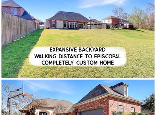 3527 Millbrook Dr, Baton Rouge, LA 70816