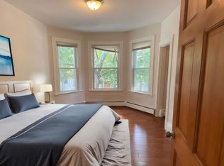 (Undisclosed Address), Boston, MA 02128