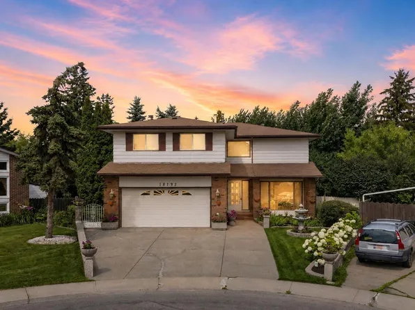 18132 78th Ave NW, Edmonton, AB T5T 2A7