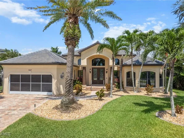 4007 Surfside Blvd, Cape Coral, FL 33914