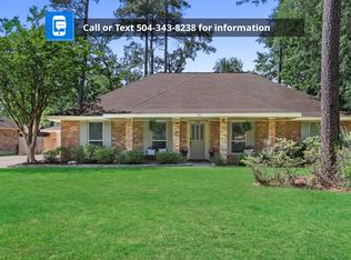 245 Beau Rivage Dr, Mandeville, LA 70471