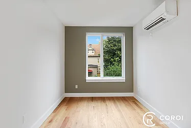 Rented by Coroi Corp