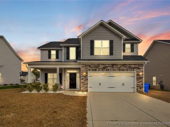 1314 Water Leaf Dr, Fayetteville, NC 28314
