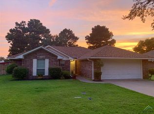 19888 County Road 172, Flint, TX 75762