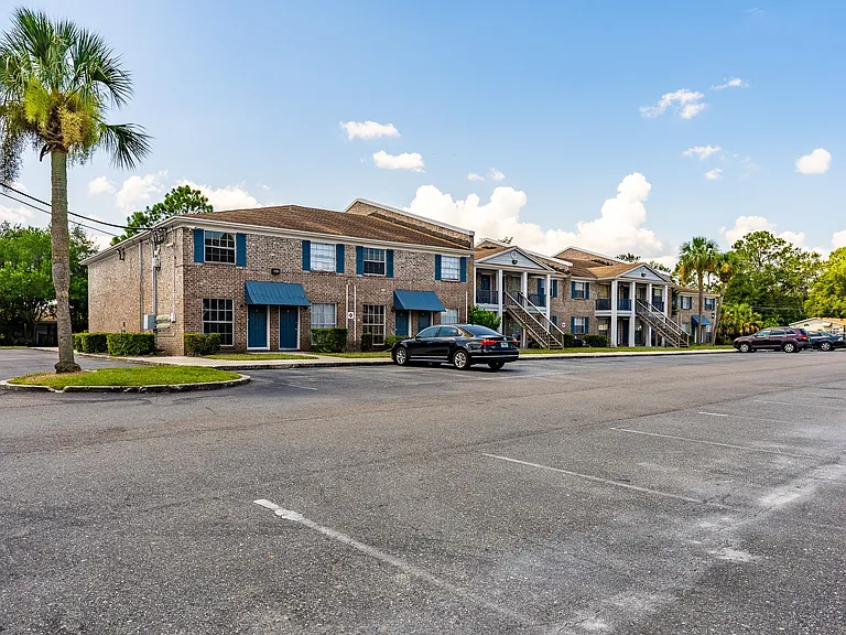 Jacksonville Heights Apartments