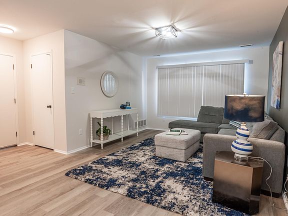 5th image of 4925 E 10 Mile Rd APT 1