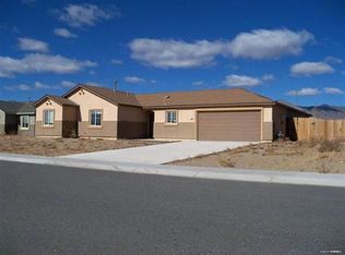 128 Deschutes Dr, Dayton, NV 89403