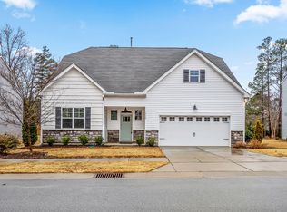 1315 Haltwhistle St, Wake Forest, NC 27587