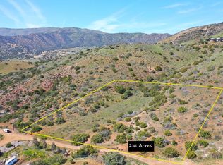 Dwight Lee St, Acton, CA 93510